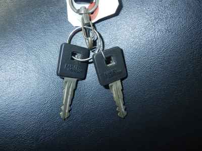 Harley-Davidson Sportster Custom XL1200C 2014