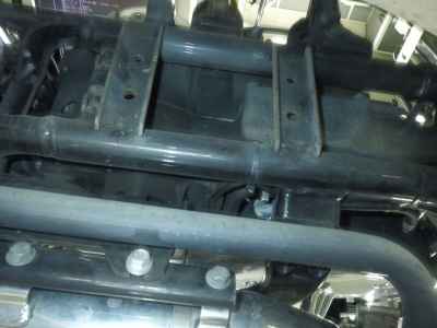 Harley-Davidson Sportster Custom XL1200C 2014