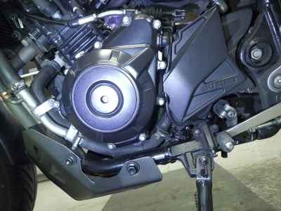 Suzuki V-Strom 250