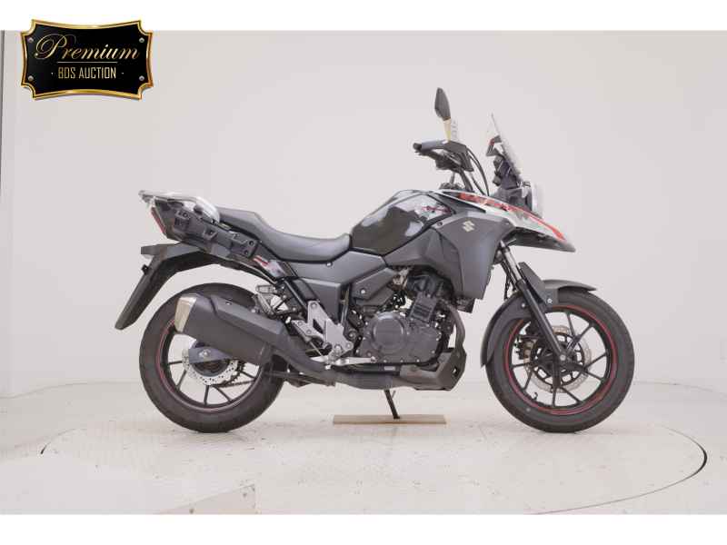 Suzuki V-Strom 250