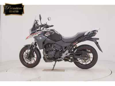 Suzuki V-Strom 250