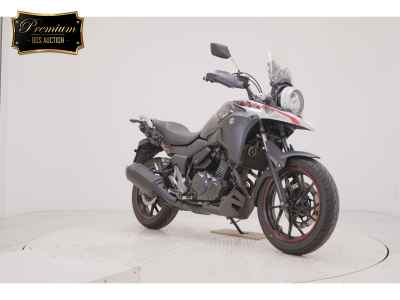 Suzuki V-Strom 250