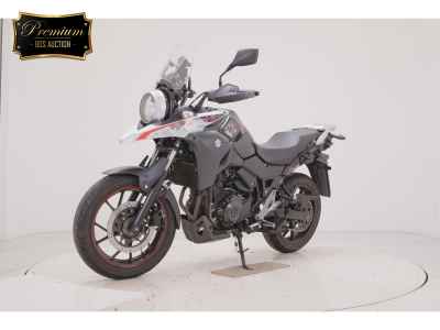 Suzuki V-Strom 250