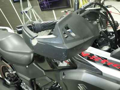 Suzuki V-Strom 250