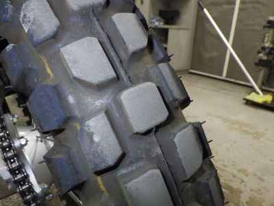 Honda CRF250L Rally 2023