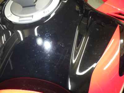 Honda CRF250L Rally 2023