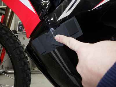 Honda CRF250L Rally 2023