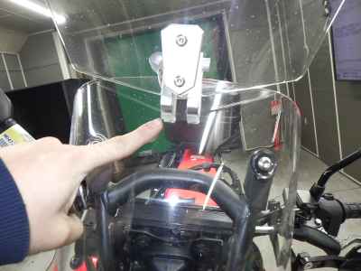 Honda CRF250L Rally 2023