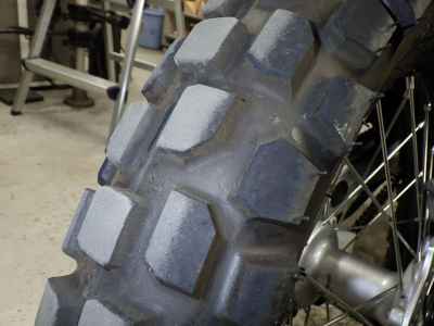 Honda CRF250L Rally 2023