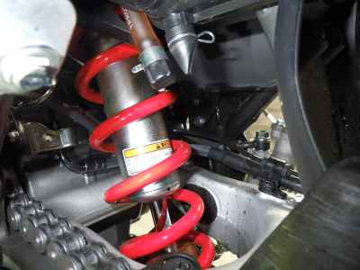 Honda CRF250L Rally 2023