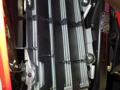 Honda CRF250L Rally 2023