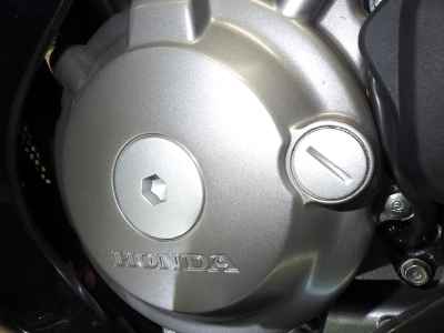 Honda CRF250L Rally 2023