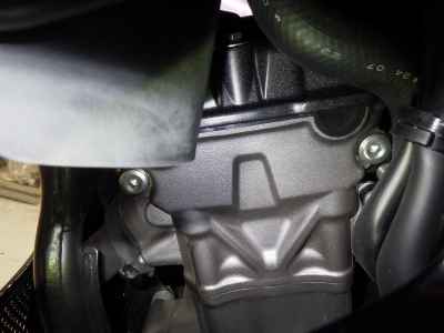 Honda CRF250L Rally 2023