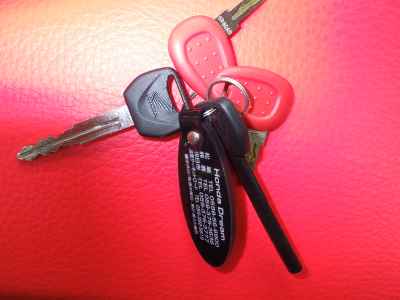 Honda CRF250L Rally 2023