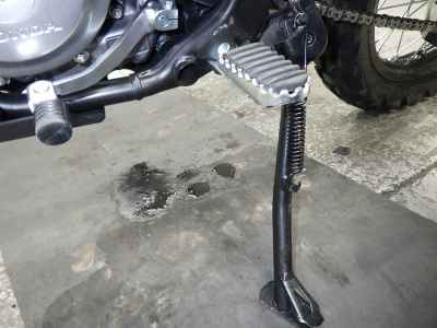 Honda CRF250L Rally 2023