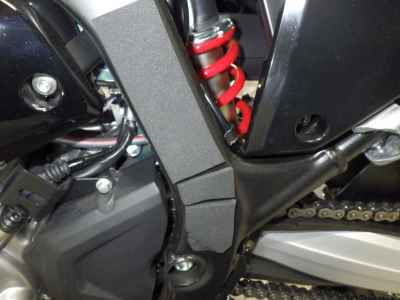 Honda CRF250L Rally 2023