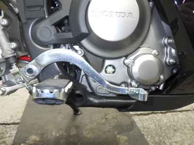 Honda CRF250L Rally 2023