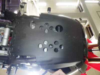 Honda CRF250L Rally 2023