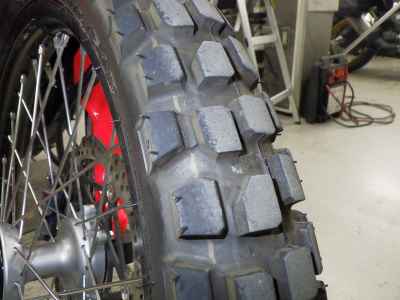 Honda CRF250L Rally 2023