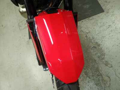 Honda CRF1100L Africa Twin DCT 2025