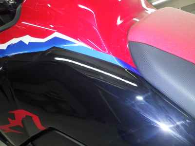 Honda CRF1100L Africa Twin DCT 2025