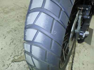 Honda CRF1100L Africa Twin DCT 2025