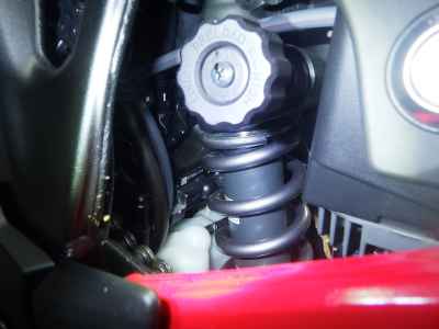 Honda CRF1100L Africa Twin DCT 2025