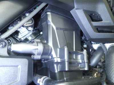 Honda CRF1100L Africa Twin DCT 2025