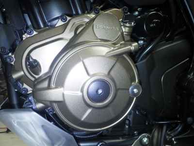 Honda CRF1100L Africa Twin DCT 2025