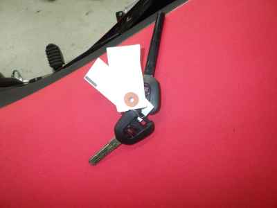 Honda CRF1100L Africa Twin DCT 2025