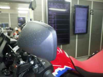 Honda CRF1100L Africa Twin DCT 2025