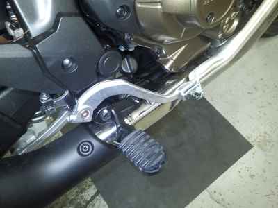 Honda CRF1100L Africa Twin DCT 2025