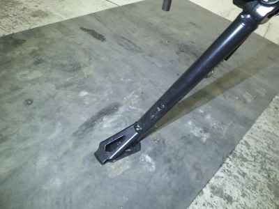 Honda CRF1100L Africa Twin DCT 2025