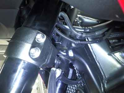 Honda CRF1100L Africa Twin DCT 2025