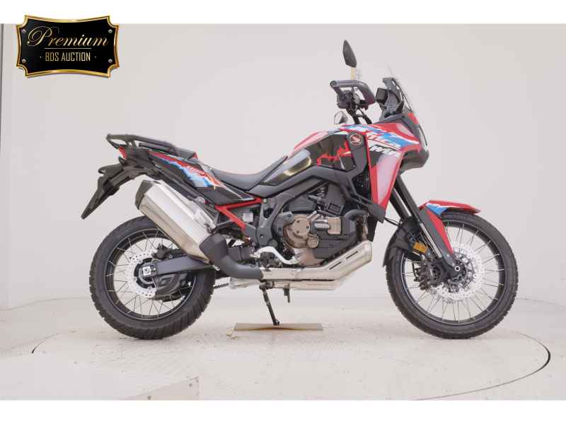 Honda CRF1100L Africa Twin DCT 2025