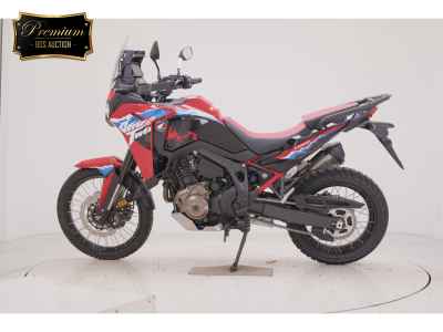 Honda CRF1100L Africa Twin DCT 2025