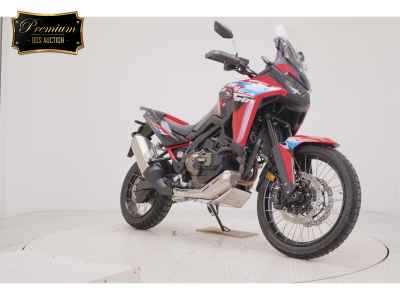 Honda CRF1100L Africa Twin DCT 2025