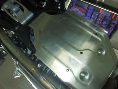 Honda CRF1100L Africa Twin DCT 2025