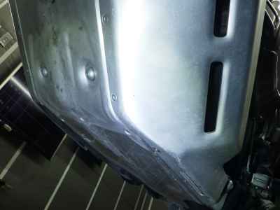 Honda CRF1000L Africa Twin 2018