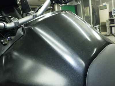 Honda CRF1000L Africa Twin 2018