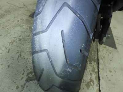 Honda CRF1000L Africa Twin 2018