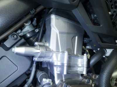 Honda CRF1000L Africa Twin 2018