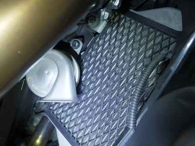 Honda CRF1000L Africa Twin 2018