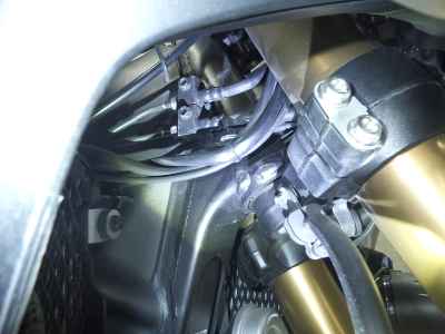 Honda CRF1000L Africa Twin 2018