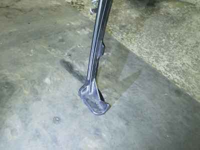 Honda CRF1000L Africa Twin 2018