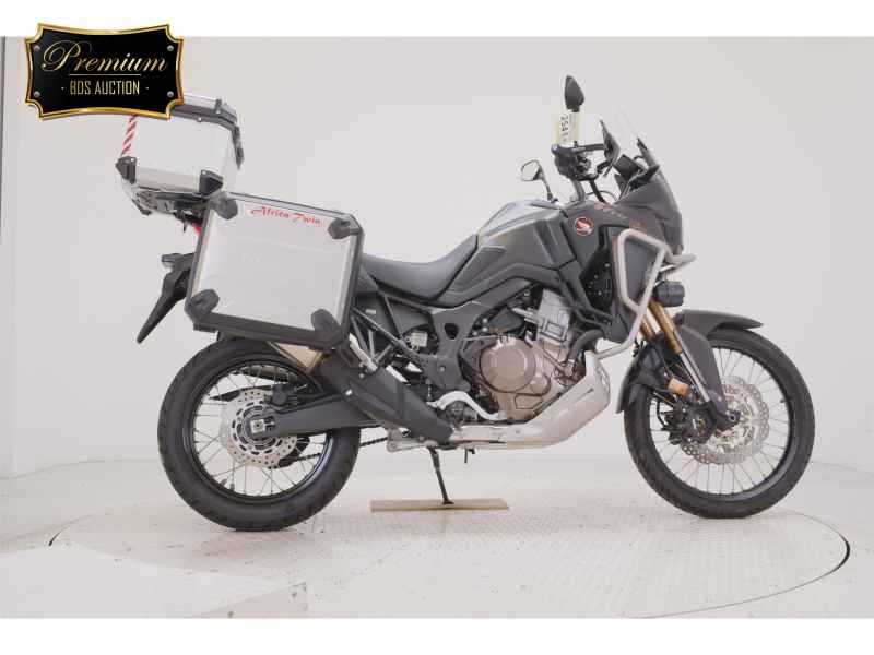 Honda CRF1000L Africa Twin 2018