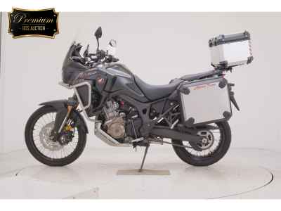Honda CRF1000L Africa Twin 2018