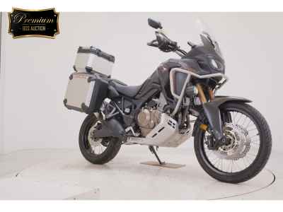 Honda CRF1000L Africa Twin 2018