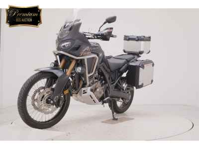 Honda CRF1000L Africa Twin 2018