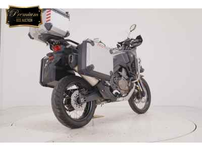 Honda CRF1000L Africa Twin 2018